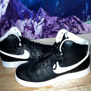 Nike Air Force 1 ‘07 High